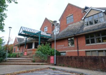 Shute End, Wokingham Borough Council.