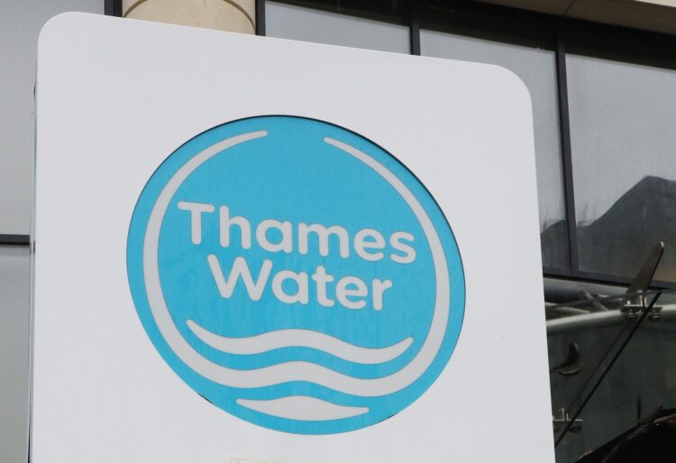 The water provider, headquartered in Reading, has announced it is axing 300 roles, but less than half of that number are at risk of redundancy. Picture: Dijana Capan/DVision Images.