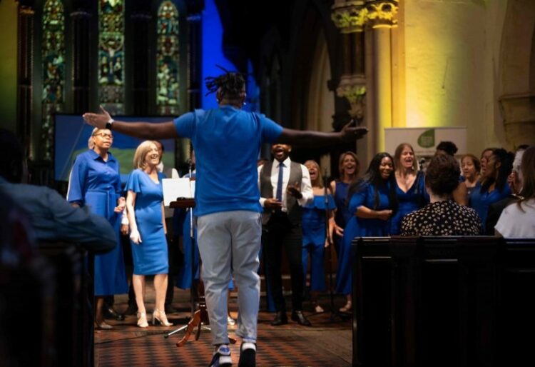 Picture: Reading Refugee Support Group