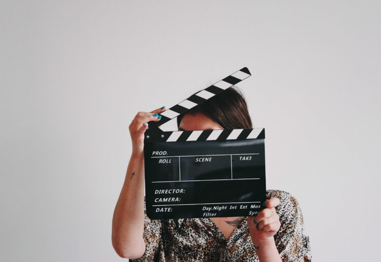 Waltham St Lawrence Silver Band plans to transport the audience to the movies with a programme of film music. PIcture: Jon Tyson via Unsplash
