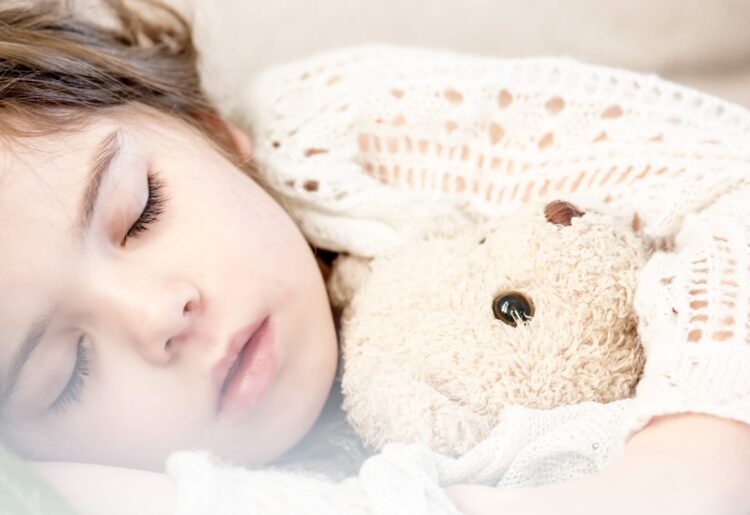 Sleep quality in Wokingham is ranked highly. Image by 2344799 from Pixabay.