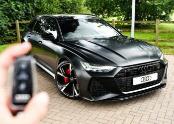 Keyless cars have recently been targeted by thieves in Wokingham. Picture: Swansway Motor Group via Unsplash