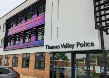 THAMES Valley Police has released a statement following the publication of a report of police child protective services on Wednesday, November 8.