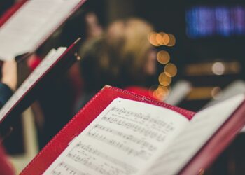 Picture: David Beale via Unsplash