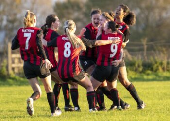 Tilehurst Panthers FC Women