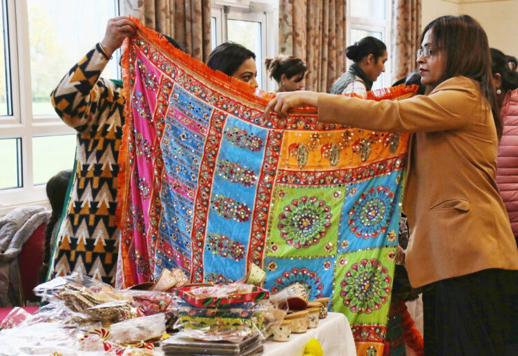 Wokingham Today Reading Today; Diwali; Kollections Market Event;