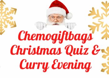 The charity event will support chemotherapy patients. Picture courtesy of Chemogiftbags