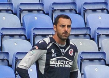 Reading v Swansea City - Ruben Selles