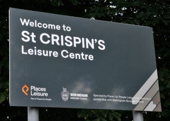 Local Squash Players who may lose their use of the Squash Courts at St.Crispin's Leisure Centre Picture: Steve Smyth