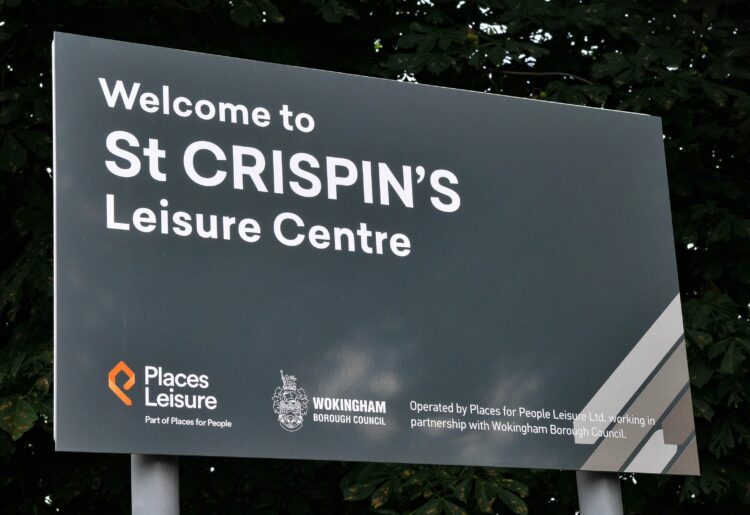 Local Squash Players who may lose their use of the Squash Courts at St.Crispin's Leisure Centre Picture: Steve Smyth