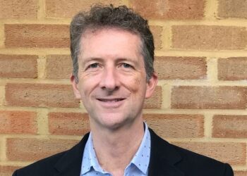 Prof Chris Merchant, the final speaker of this year's Walter Lecture Series in Wokingham, will speak at All Saints Church on November 23. Picture: courtesy of Chris Merchant