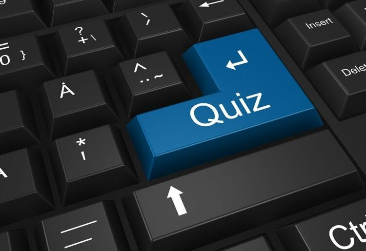 Understanding Dementia is holding a quiz night Picture: Shahid Abdullah from Pixabay