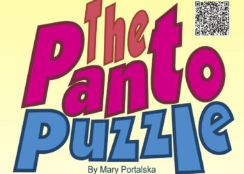 The Russell Players are bringing a festive pantomime to Swallowfield