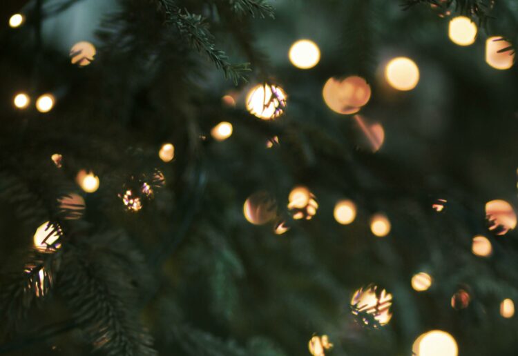 A Christmas concert will be performed in Wokingham Town Hall. Picture: Morgane le Breton via Unsplash