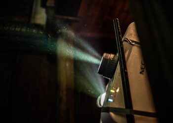 Wokingham Film Society meets this week Picture: Pixabay