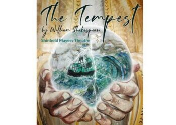 Shinfield Players present The Tempest this week Picture: Shinfield Players