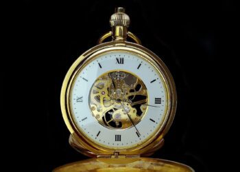 UPCYCLED, vintage and rare items will be available to buy in Wokingham town centre. PIcture: Felix Mittermeier via Pixabay