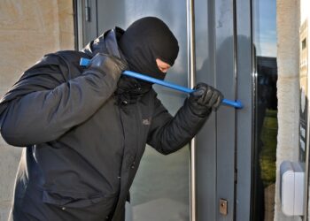 Thames Valley Police have issued a warning over dark homes Picture: Pixabay
