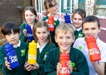 Active Movement scheme. Pic: Wokingham Borough Council.