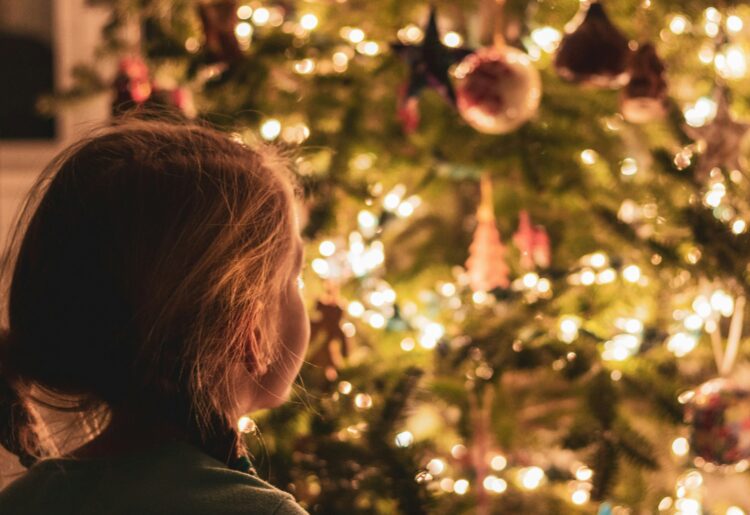 Families can enjoy late night shopping, and Christmas entertainment at Crowthorne's annual village celebration on December 1, from 5pm until 7.30pm