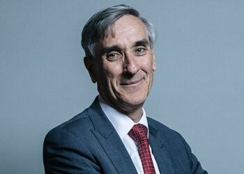Sir John Redwood was one of 22 Conservative MPs who voted against Prime Minister Rishi Sunak's post-Brexit Northern Ireland deal. Picture: Chris McAndrew - UK Parliament official portraits