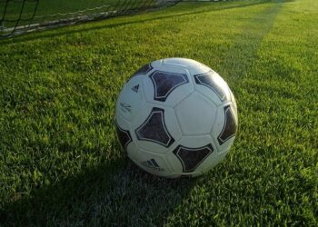 Football Picture: Pixabay