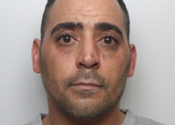 Anthony Ficetola, aged 43, of Ditchfield Lane, Finchamsptead, pleaded guilty to one count of assault occasioning actual bodily harm and two counts of assault on emergency workers