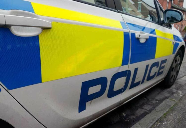 Thames Valley Police is appealing for witnesses to an incident in Reading on Friday, June 16, involving a vehicle, in which two teenagers were injured.