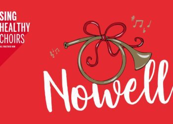 Sing Healthy choirs will be performing a Christmas concert