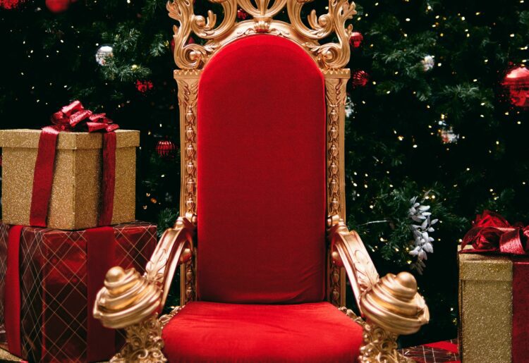 Finchampstead Baptist Church's carol concert will include Taskmaster challenges, mince pies, and mulled wine. People can enjoy the free event at the church on Christmas Eve from 3.30pm. Picture: Christian Lambert via Unsplash