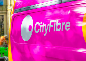 A City Firbe vehicle. Credit: Perspective Studios Ltd.