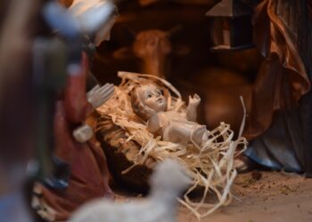 Advent starts on Sunday Picture: Pixabay