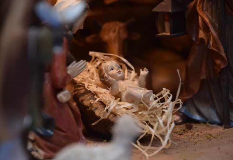 Advent starts on Sunday Picture: Pixabay