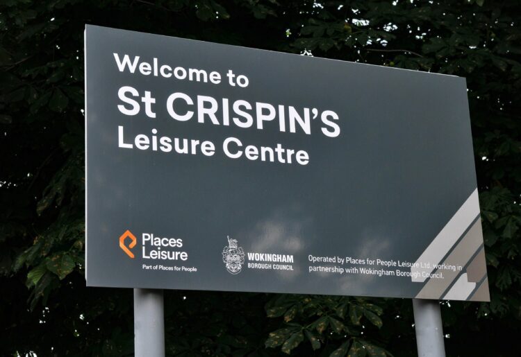 Local Squash Players who may lose their use of the Squash Courts at St.Crispin's Leisure Centre Picture: Steve Smyth