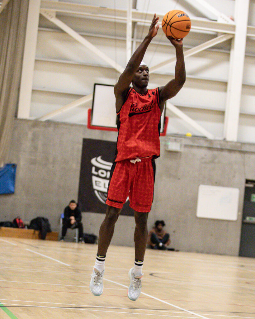 Reading Rockets Pictures: Luke Simcock