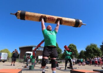 Red Beard Barbell Club