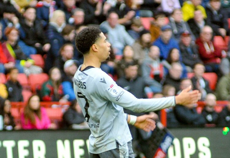 Charlton v Reading