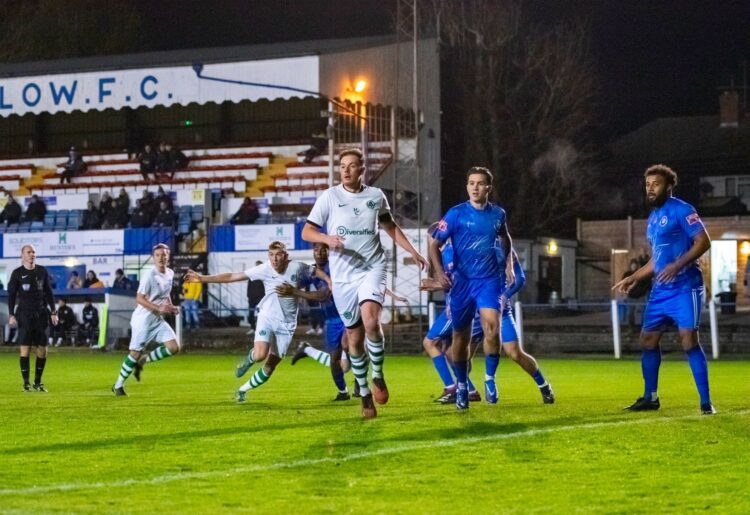 Berks County FC Pictures; Rafal Mak