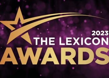 The Lexicon Awards 2023.