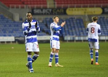 Reading FC