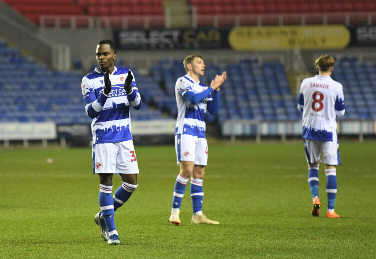Reading FC