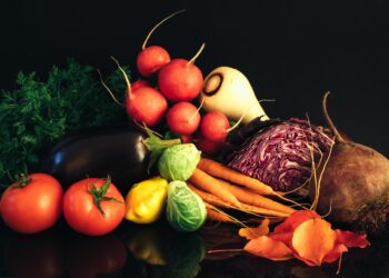 A team at the University of Reading has published a book designed to help youngsters eat their vegetables over the festive period, including the much-maligned Brussels sprout. Picture: Sharon Pittaway via Unsplash