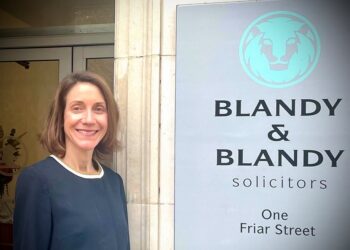 Claire Clarke has joined Blandy & Blandy as a partner in its family law division