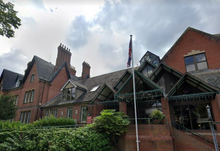 Wokingham Borough Council. Credit: Wokingham Borough Council.