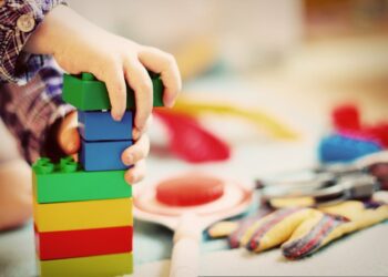 Kings Kiddies for play and friendship. Picture: Esi Grunhagen via Pixabay