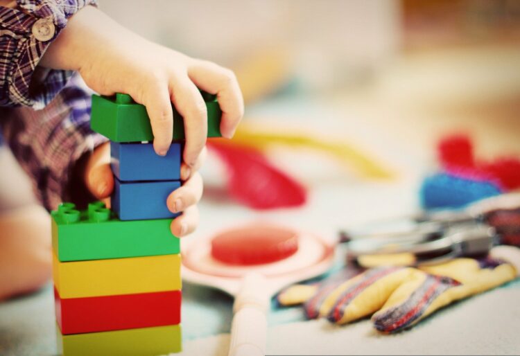 Kings Kiddies for play and friendship. Picture: Esi Grunhagen via Pixabay