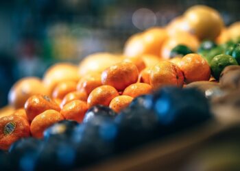 A market for crafts and food can be visited every month in Arborfield Community Centre. Picture: Igor Ovsyannykov via Pixabay