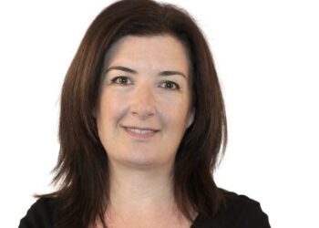 Wokingham voice actor Michele Wood.