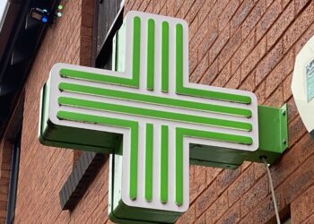 Pharmacies will operate a rota during the festive season