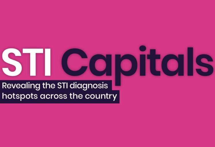 Wokingham has ranked in ninth place as the lowest STI infected area. Credit: Now Patient.